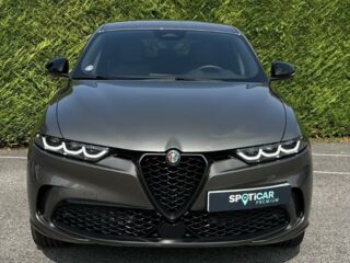 ALFA ROMEO Tonale, photo 3