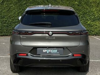 ALFA ROMEO Tonale, photo 4