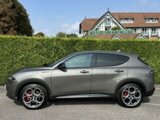 ALFA ROMEO Tonale, photo 5