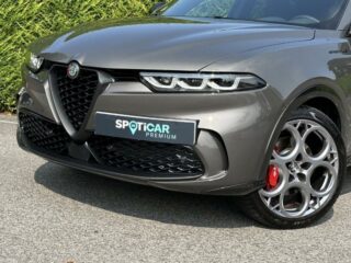 ALFA ROMEO Tonale, photo 6