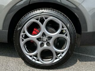 ALFA ROMEO Tonale, photo 7