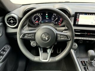 ALFA ROMEO Tonale, photo 10