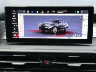 ALFA ROMEO Tonale, photo 19