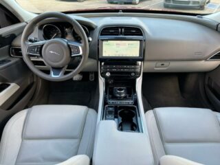 JAGUAR XE, photo 14
