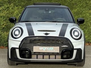 MINI, photo 3