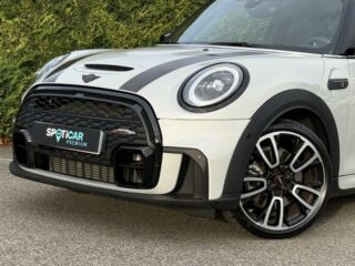 MINI, photo 6