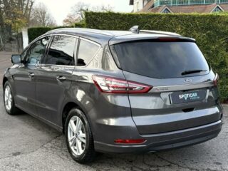 FORD S-MAX, photo 2