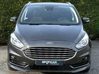 FORD S-MAX, photo 3