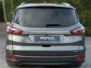 FORD S-MAX, photo 4