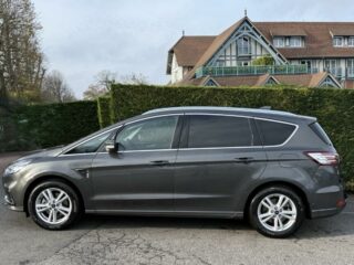 FORD S-MAX, photo 5
