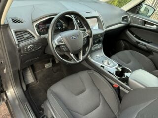 FORD S-MAX, photo 7