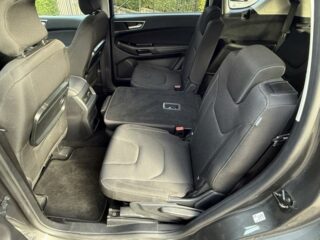 FORD S-MAX, photo 11