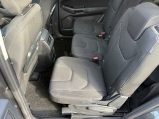 FORD S-MAX, photo 12