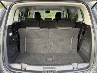 FORD S-MAX, photo 14