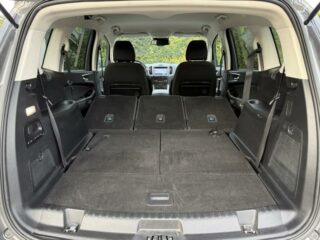 FORD S-MAX, photo 15