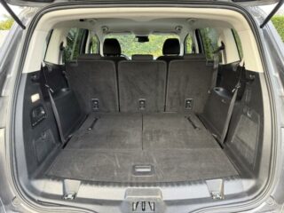 FORD S-MAX, photo 16