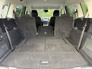 FORD S-MAX, photo 17