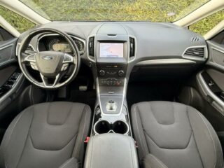 FORD S-MAX, photo 20