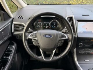 FORD S-MAX, photo 21