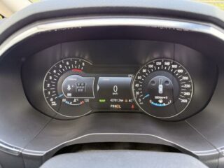 FORD S-MAX, photo 22