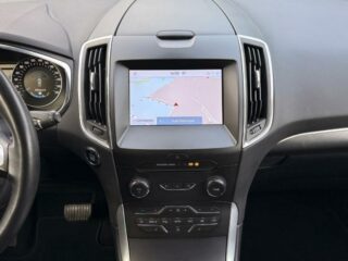 FORD S-MAX, photo 23