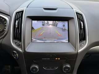 FORD S-MAX, photo 26