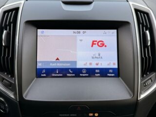 FORD S-MAX, photo 27