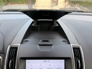 FORD S-MAX, photo 28