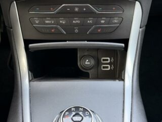 FORD S-MAX, photo 29