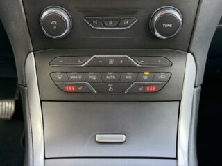 FORD S-MAX, photo 30