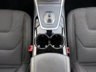 FORD S-MAX, photo 31