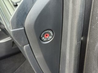 FORD S-MAX, photo 37