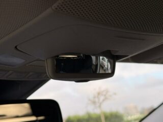 FORD S-MAX, photo 38