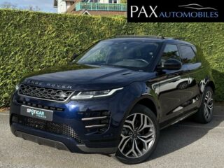 LAND-ROVER Range Rover Evoque