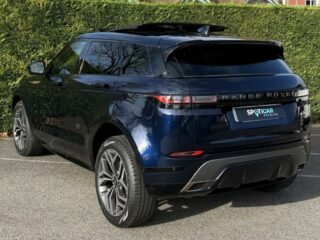 LAND-ROVER Range Rover Evoque, photo 2