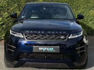 LAND-ROVER Range Rover Evoque, photo 3