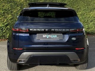 LAND-ROVER Range Rover Evoque, photo 4