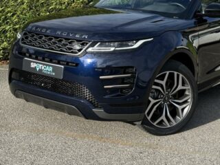 LAND-ROVER Range Rover Evoque, photo 6