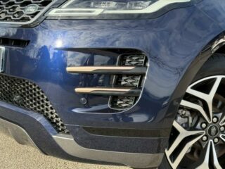 LAND-ROVER Range Rover Evoque, photo 8
