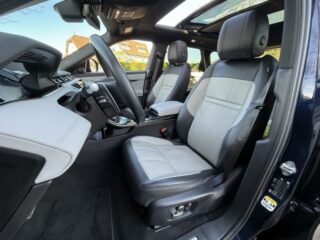 LAND-ROVER Range Rover Evoque, photo 10