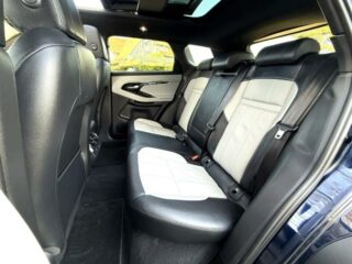 LAND-ROVER Range Rover Evoque, photo 12