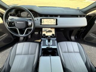 LAND-ROVER Range Rover Evoque, photo 19