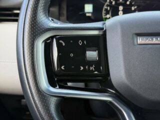 LAND-ROVER Range Rover Evoque, photo 24