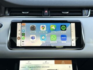 LAND-ROVER Range Rover Evoque, photo 26