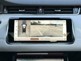 LAND-ROVER Range Rover Evoque, photo 27