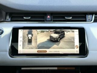 LAND-ROVER Range Rover Evoque, photo 28