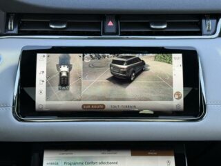 LAND-ROVER Range Rover Evoque, photo 29