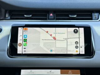 LAND-ROVER Range Rover Evoque, photo 30