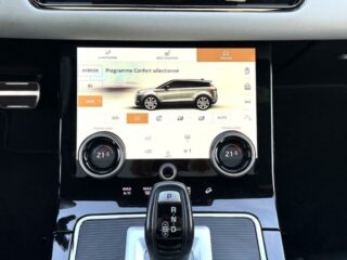 LAND-ROVER Range Rover Evoque, photo 31