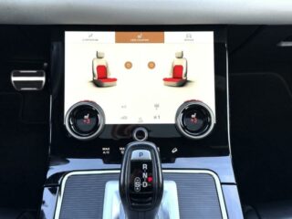 LAND-ROVER Range Rover Evoque, photo 32